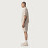 HONOR THE GIFT Crochet Short Mens Apparel